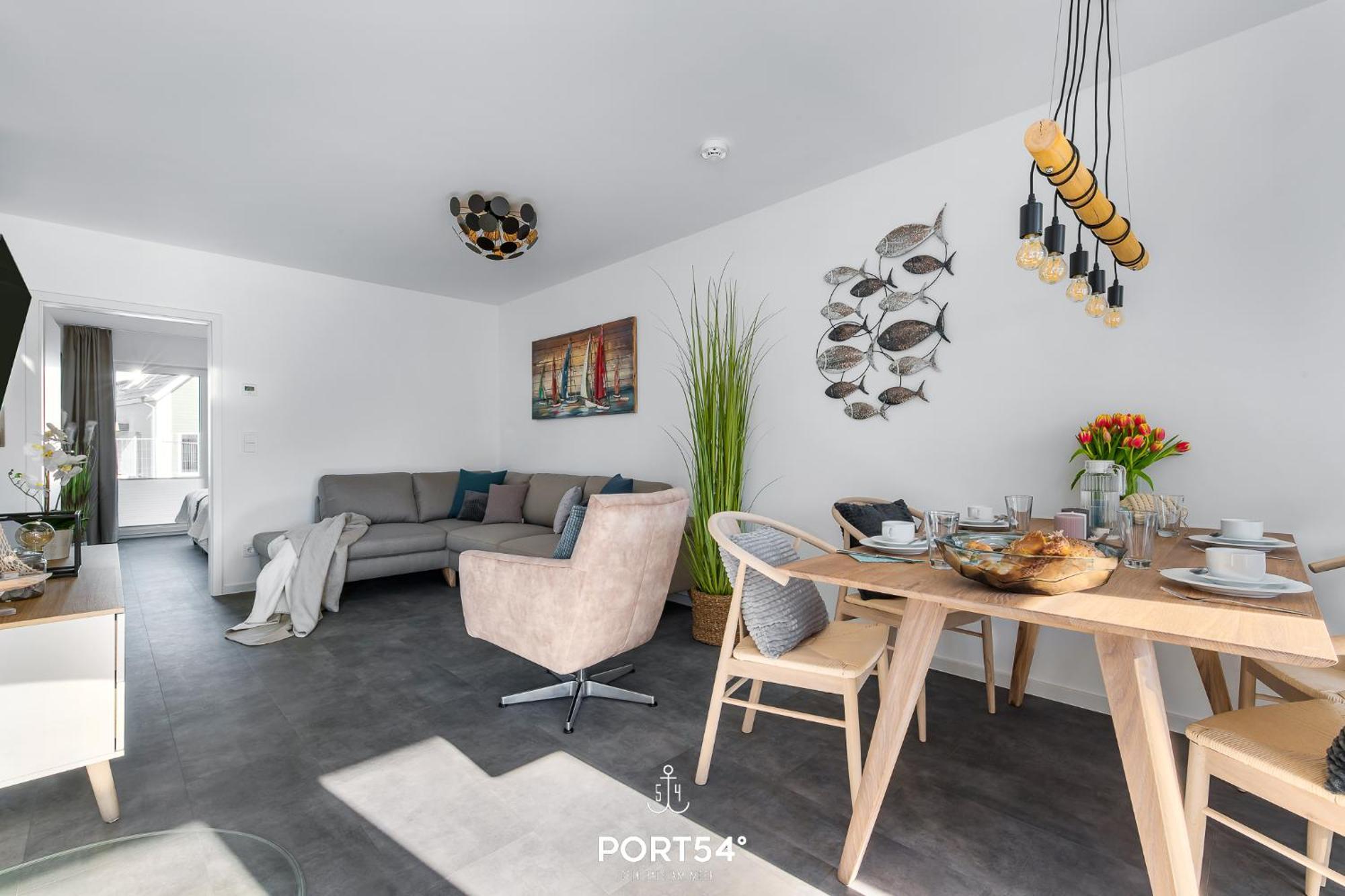 Krabbenkoje Daire Büsum Dış mekan fotoğraf